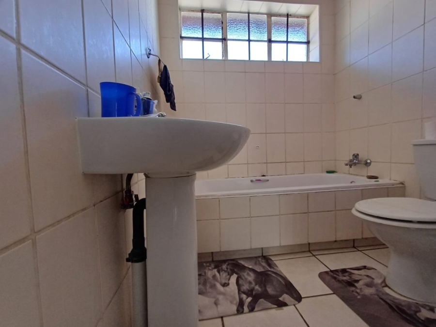 3 Bedroom Property for Sale in Stilfontein North West